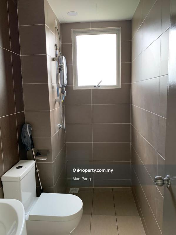 Condominium for Sale in Platinum Splendor Residence by Alan Pang - iProperty.com.my