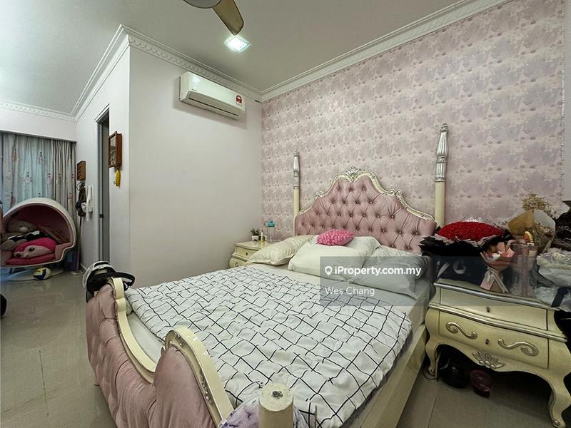 Banglo untuk Dijual di Mutiara Damansara, Selangor oleh Wes Chang - iProperty.com.my