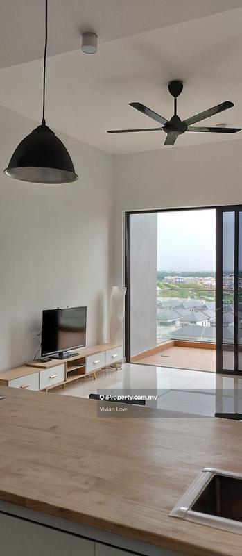 For Sale - The Parque Residences