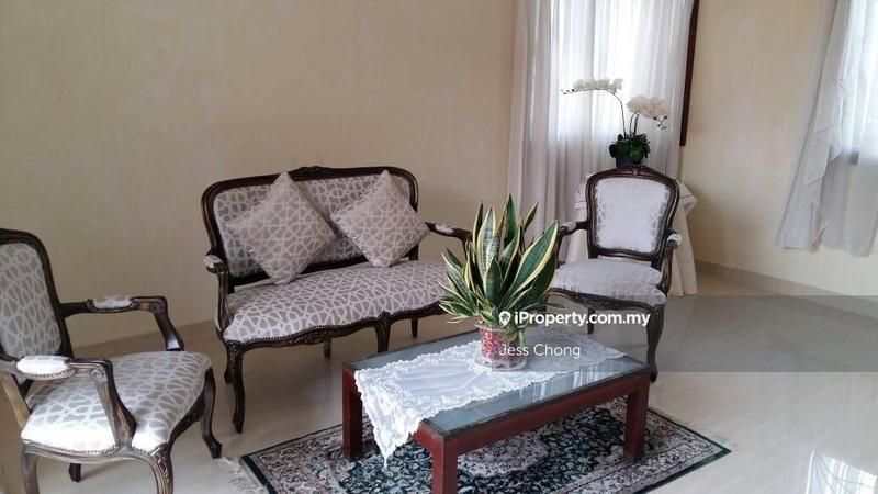 Banglo untuk Dijual di Taman Tun Dr Ismail, Kuala Lumpur oleh Jess Chong - iProperty.com.my