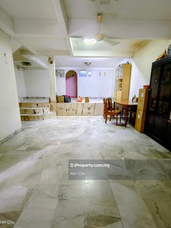 2.5-storey Terraced House for Sale in Taman Bukit Permai, Ampang by Ken Chu - iProperty.com.my