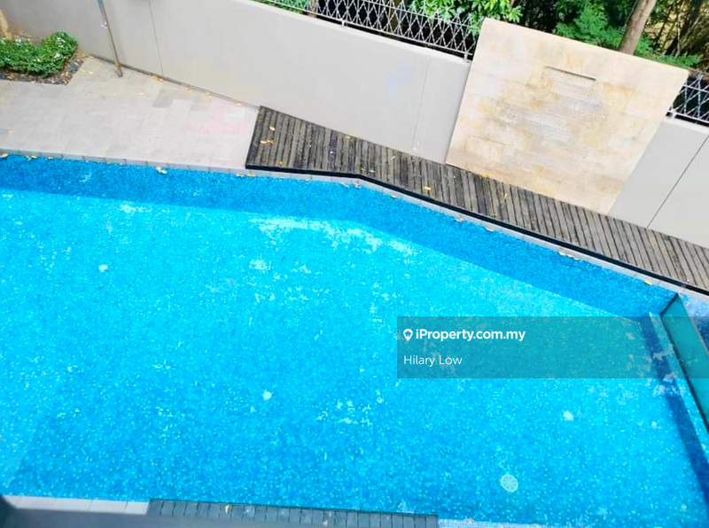 Bungalow House for Sale in Taman Seputeh, Seputeh by Hilary Low - iProperty.com.my