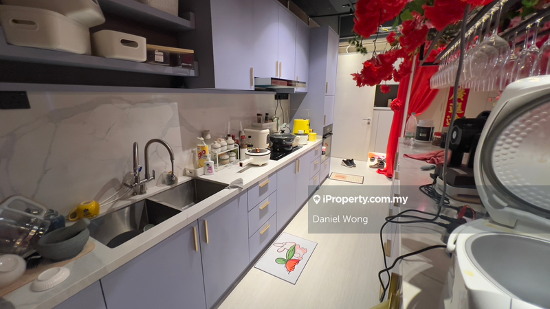 Office for Sale in Mont Kiara, Kuala Lumpur by Daniel Wong - iProperty.com.my
