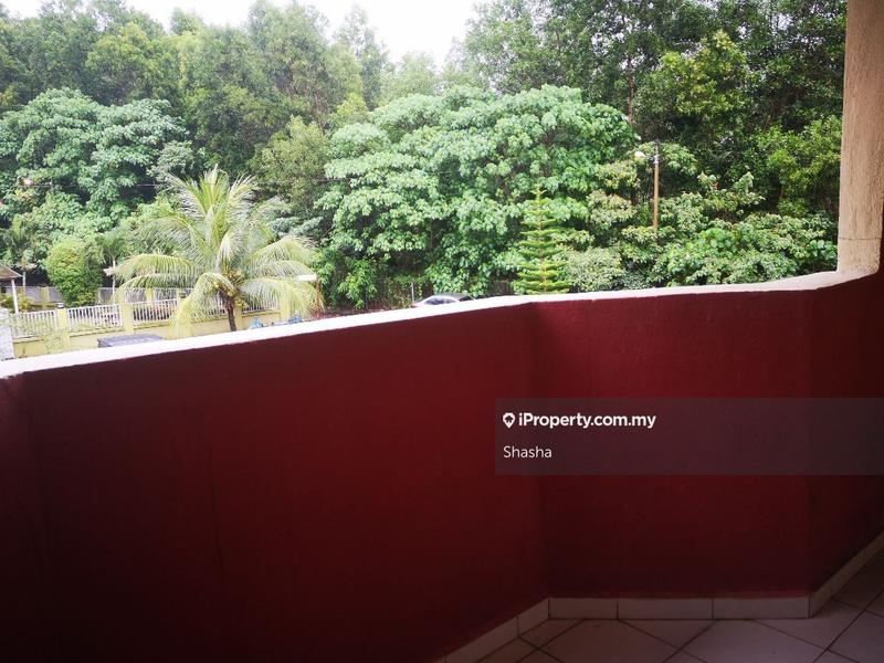 Rumah Teres 1-Tingkat untuk Dijual di Taman Mutiara Indah 2, Puchong, Puchong oleh Shasha - iProperty.com.my