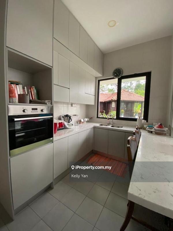 Bungalow House untuk Dijual di Ampang Jaya, Ampang oleh Kelly Yan Kai Lit - iProperty.com.my