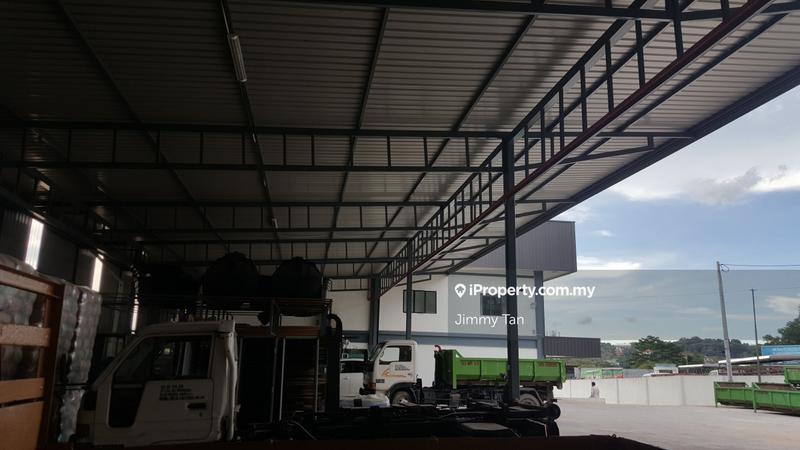 Warehouse for Sale in Subang Permata, Shah Alam by Jimmy Tan - iProperty.com.my