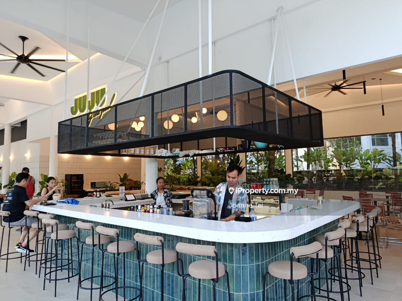 3-storey Terraced House for Sale in Symphony Hills, Cyberjaya by Joanne Tei - iProperty.com.my