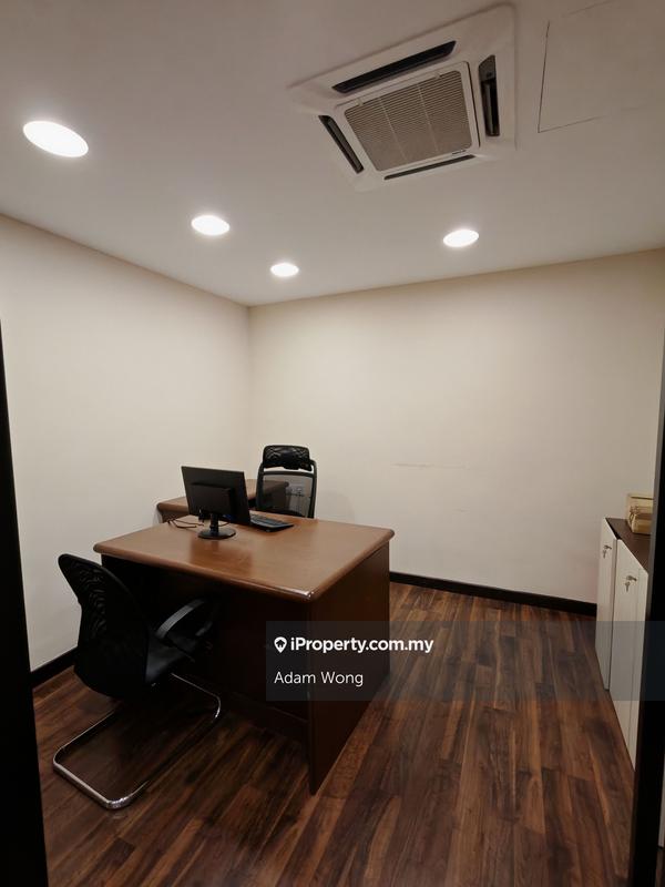 Kedai-Pejabat untuk Dijual di Riverfront, Sungai Petani oleh Adam Wong - iProperty.com.my