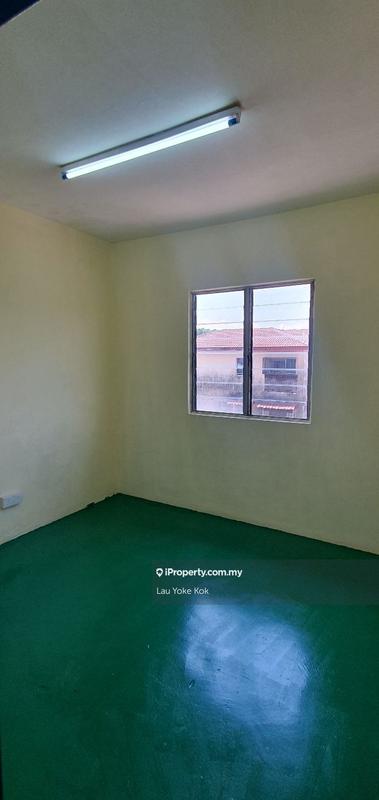 Rumah Pangsa untuk Dijual di Sri Indah oleh Lau Yoke Kok - iProperty.com.my