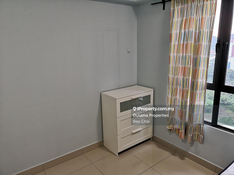 Residensi Servis untuk Dijual di Avantas Residences oleh Bee Chai - iProperty.com.my
