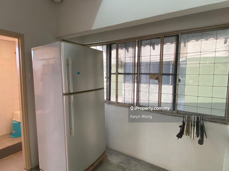 Kondominium untuk Dijual di Menara Polo oleh Karyn Wong - iProperty.com.my