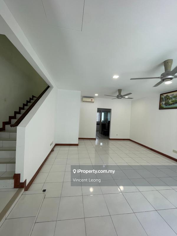 2-storey Terraced House for Sale in Taman Kuang Raya, Kuang by Vincent Leong - iProperty.com.my