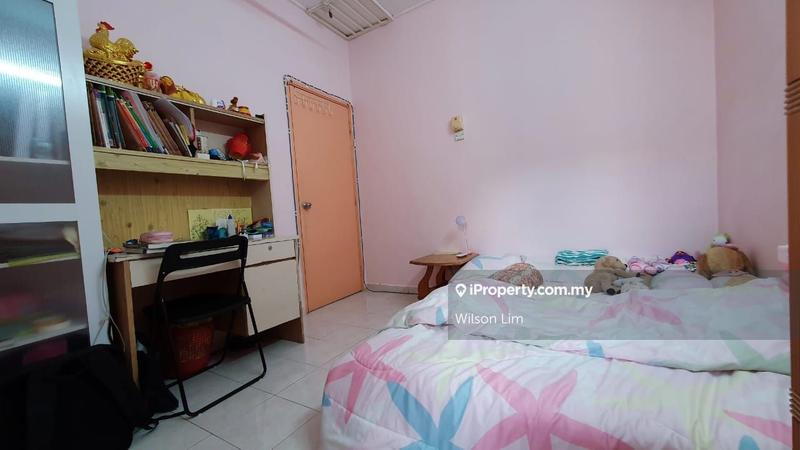 2-storey Terraced House for Sale in Bandar Puteri Klang, Klang by Wilson Lim - iProperty.com.my