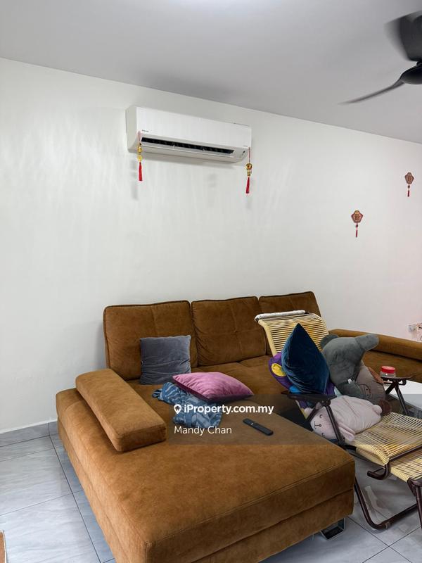 Apartment for Sale in Goodview Heights by Mandy Chan - iProperty.com.my