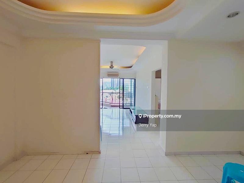 Condominium for Sale in Villa OUG by Jerry Yap - iProperty.com.my