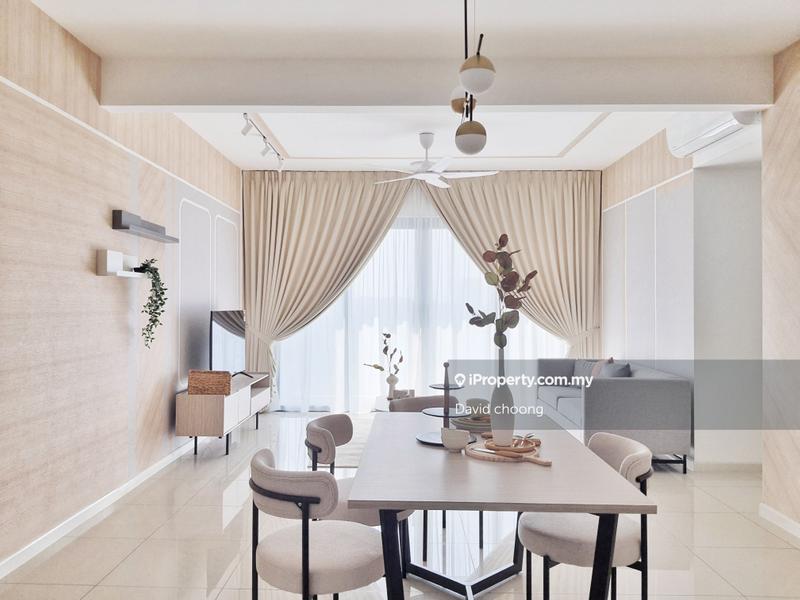 Service Residence for Rent in Sunway Serene by David choong - iProperty.com.my