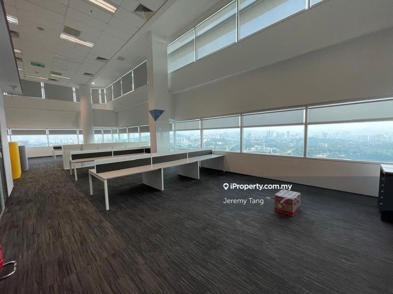 Pejabat untuk Dijual di Kl Sentral, Kuala Lumpur oleh Jeremy Tang - iProperty.com.my
