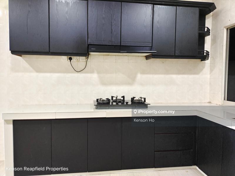 Rumah Teres 3-Tingkat untuk Dijual di Bukit Antarabangsa, Ampang oleh Kenson Ho - iProperty.com.my