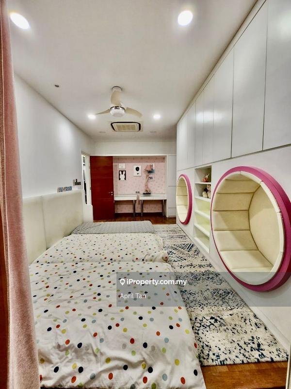 Bungalow House for Sale in Sunway Rymba Hill, Petaling Jaya by April Tan - iProperty.com.my