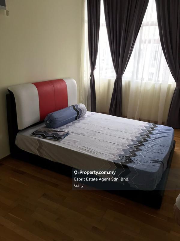 3-storey Terraced House for Sale in Cyberjaya, Selangor by Gaily - iProperty.com.my