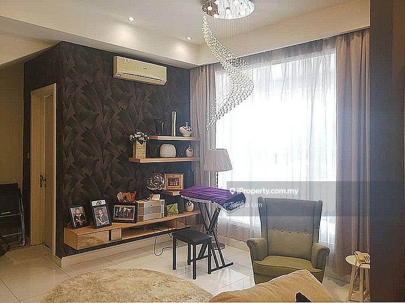 Rumah Berkembar untuk Dijual di Bandar Damansara Perdana, Damansara Perdana oleh Tarsha Lim - iProperty.com.my