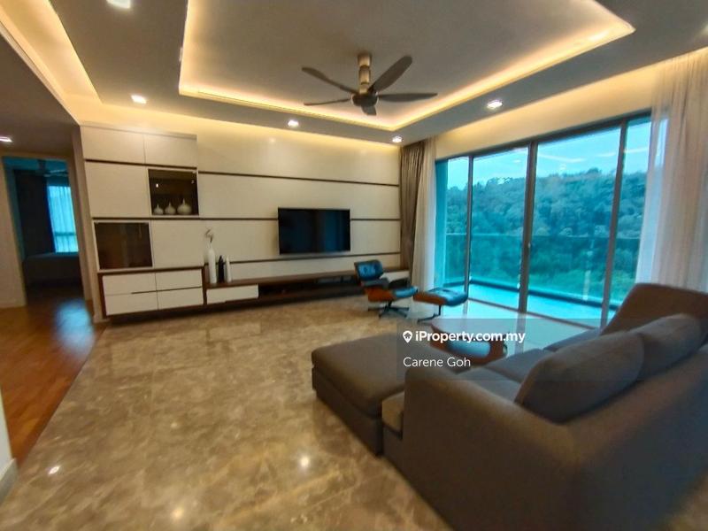Kondominium untuk Dijual di Kiaramas Danai oleh Carene Goh - iProperty.com.my
