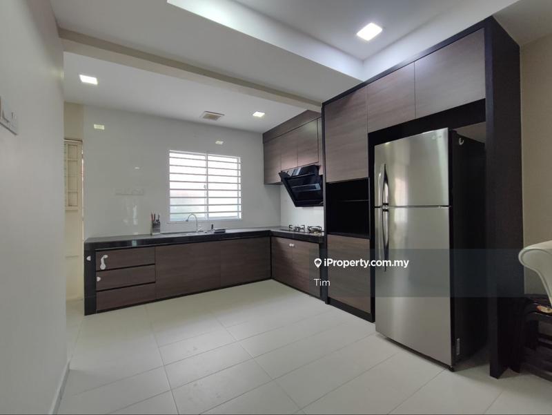 Rumah Teres 2-Tingkat untuk Dijual di Taman Belatuk Mas, Durian Tunggal oleh Tim - iProperty.com.my