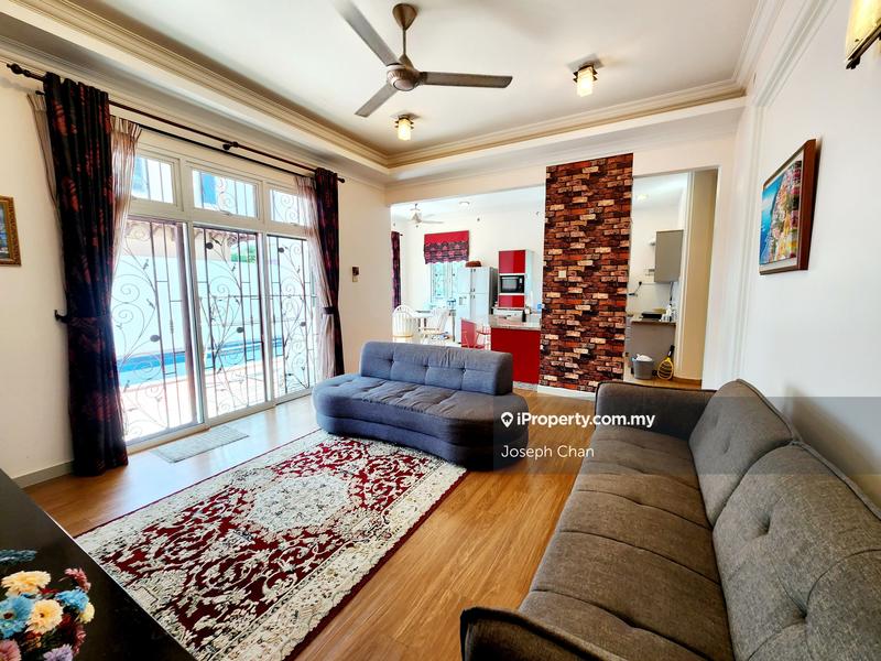 Bungalow House for Sale in Seksyen 7, Shah Alam by Joseph Chan - iProperty.com.my