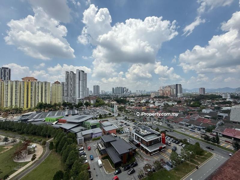 Kondominium untuk Dijual di Platinum Lake PV 12 oleh Shereen Ong - iProperty.com.my