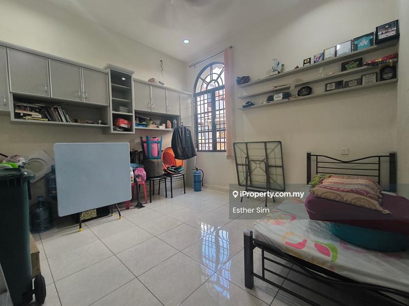 Semi-Detached House for Sale in Butterworth, Penang by Esther Sim - iProperty.com.my