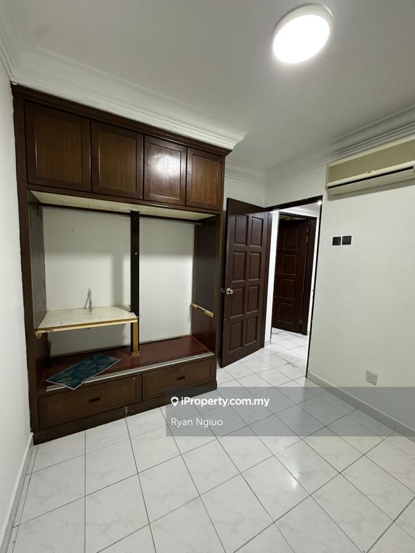 Apartment for Rent in Desa Sri Puteri B by Ryan Ngiuo - iProperty.com.my