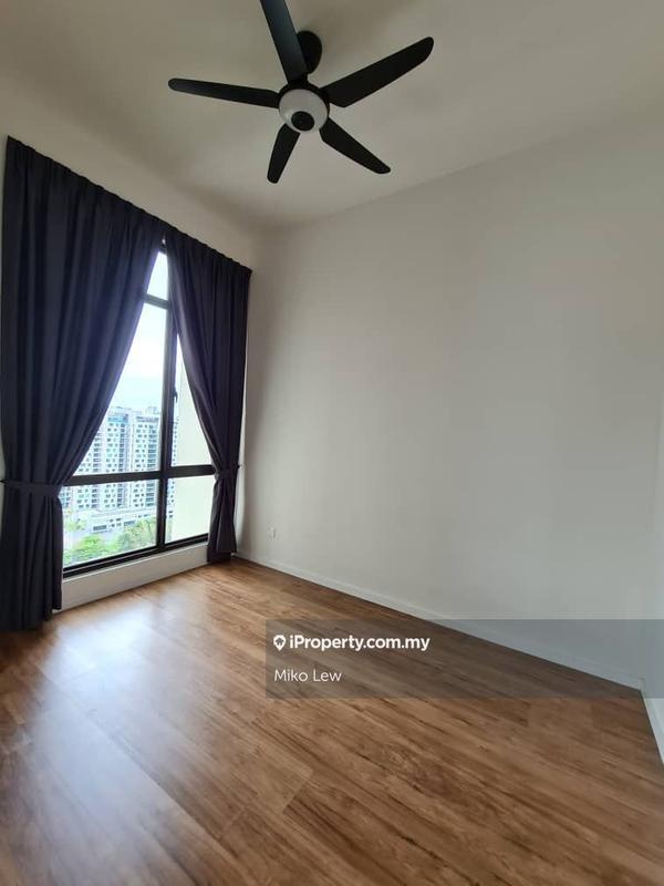 For Sale - The Park Sky Residence