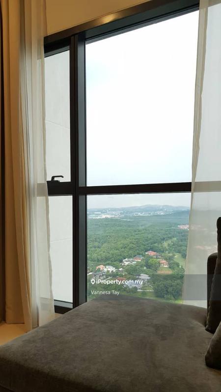 Service Residence for Rent in Cyperus @ Tropicana Gardens by Vannesa Tay - iProperty.com.my