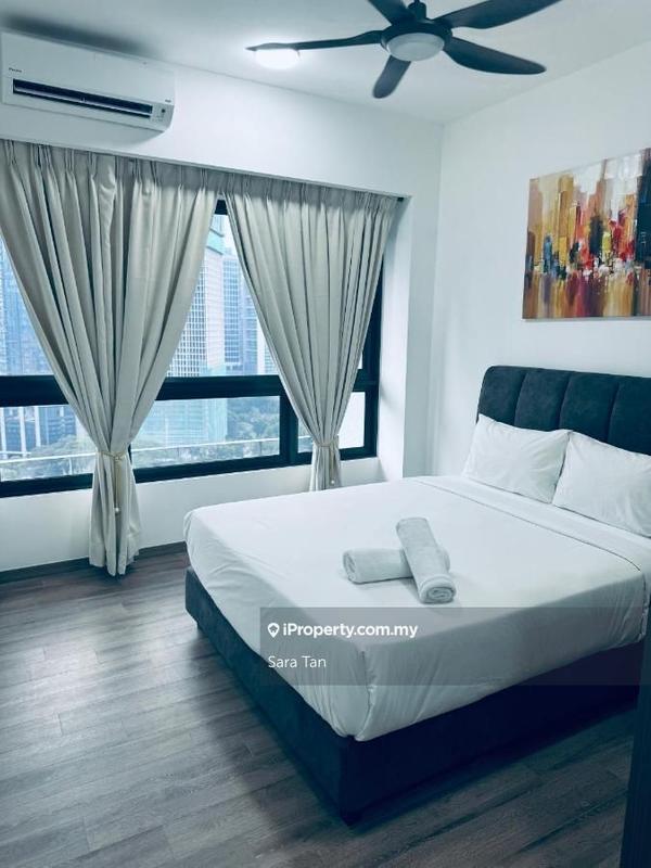 Service Residence for Rent in Agile Bukit Bintang by Sara Tan - iProperty.com.my