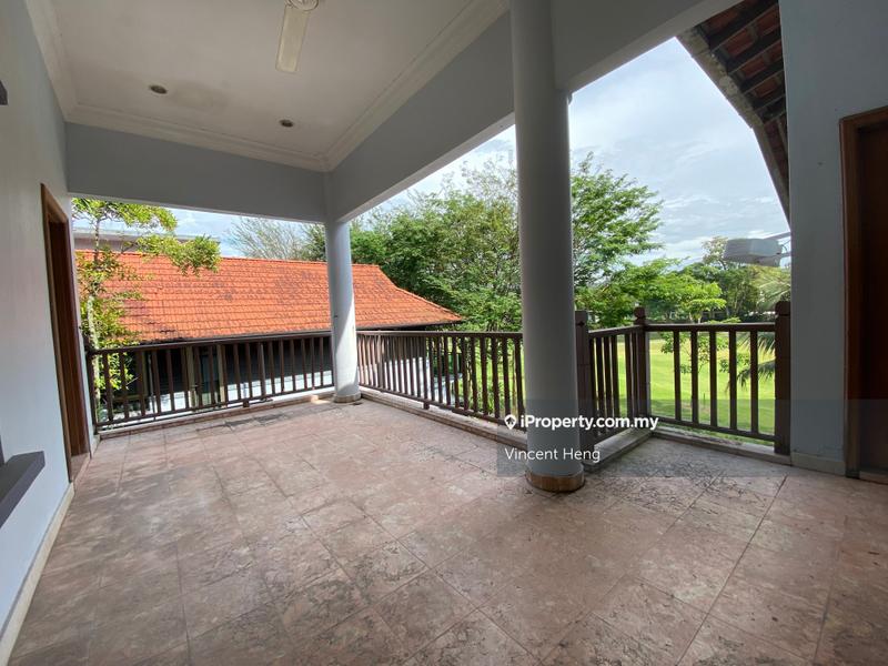 Banglo untuk Dijual di Tropicana, Petaling Jaya oleh Vincent Heng - iProperty.com.my