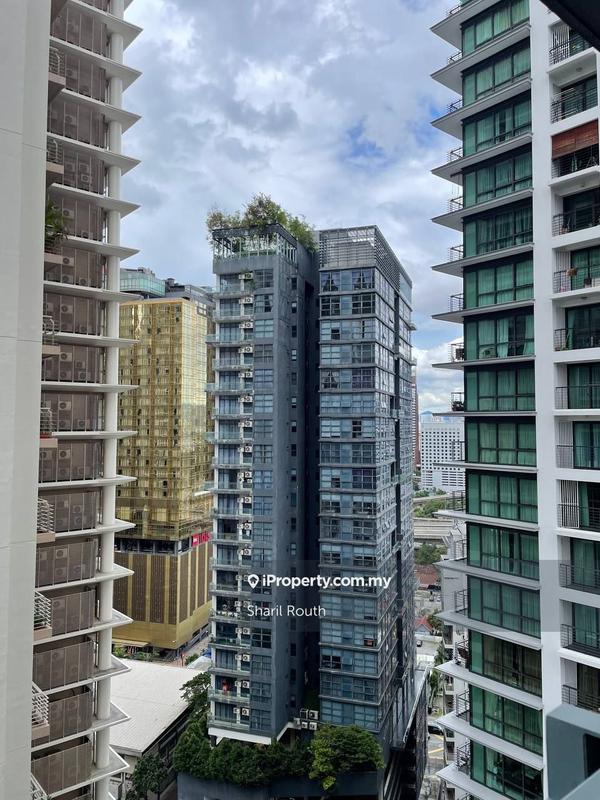 Kondominium untuk Dijual di Hampshire Park Condominium oleh Sharil Routh - iProperty.com.my