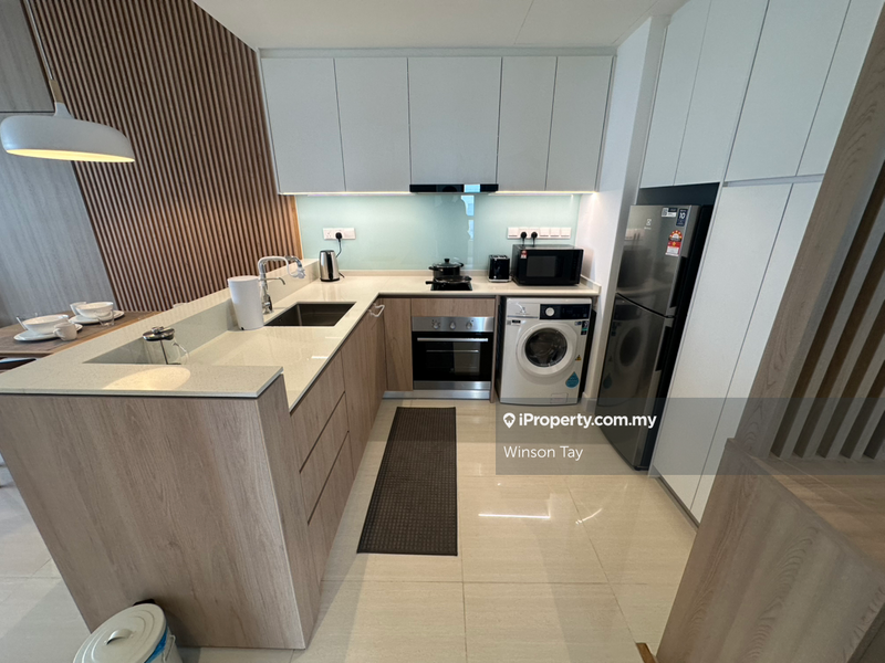 For Rent - Mitsui Serviced Suites