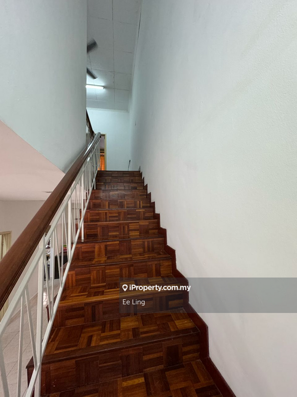 Rumah Teres 2-Tingkat untuk Dijual di Taman Puchong Prima, Puchong oleh Ee Ling - iProperty.com.my