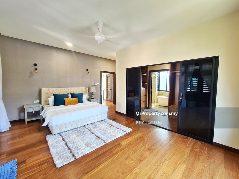 Bungalow House for Sale in Presint 16, Putrajaya by Kamil Ghazali - iProperty.com.my