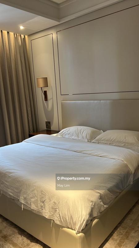 Residensi Servis untuk Dijual di Pavilion Suites oleh May Lim - iProperty.com.my