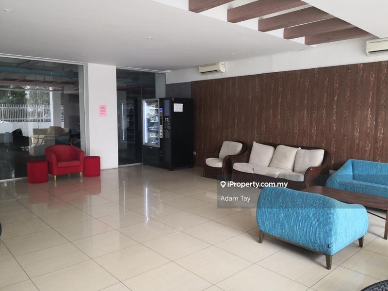 Condominium for Sale in Residensi Laguna (Sunway Belvedere) by Adam Tay - iProperty.com.my