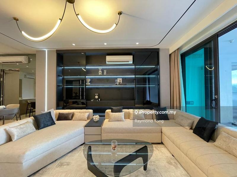 Condominium for Sale in Sastra U-Thant by Raymond Yong - iProperty.com.my