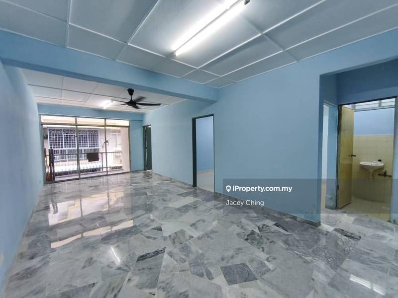 For Sale - Taman Pusat Kepong