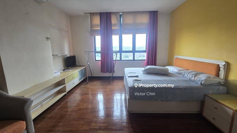 For Rent - The Heritage Residence