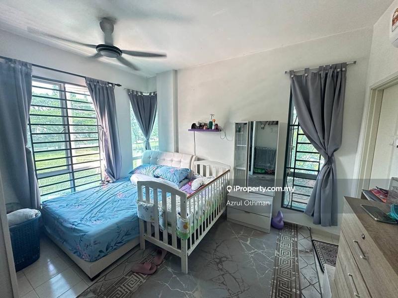 Apartment for Sale in Garden Villa by Azrul Othman - iProperty.com.my