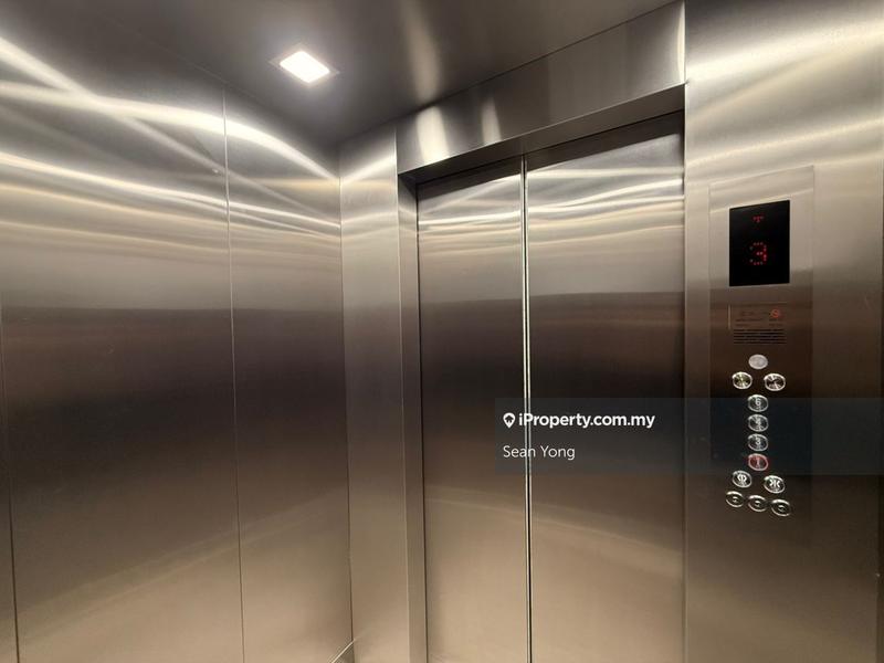 For Sale - Sri Ledang