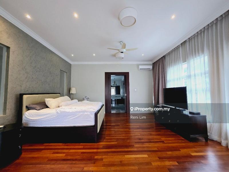 Rumah Berkembar untuk Dijual di Bandar Damansara Perdana, Damansara Perdana oleh Reni Lim - iProperty.com.my