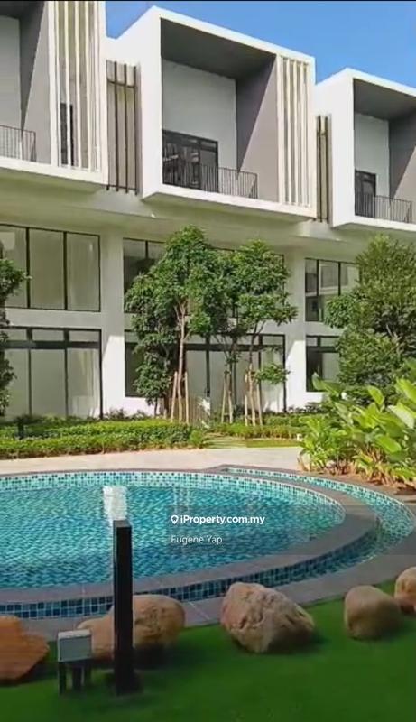 Condominium for Sale in Alstonia Garden Heights by Eugene Yap - iProperty.com.my