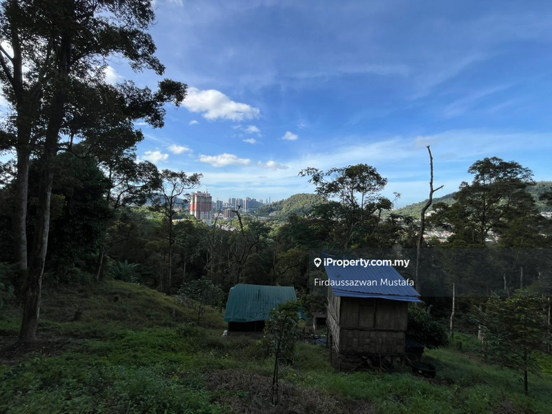 Agricultural Land for Sale in Taman Melawati, Ulu Kelang by Firdaussazwan Mustafa - iProperty.com.my