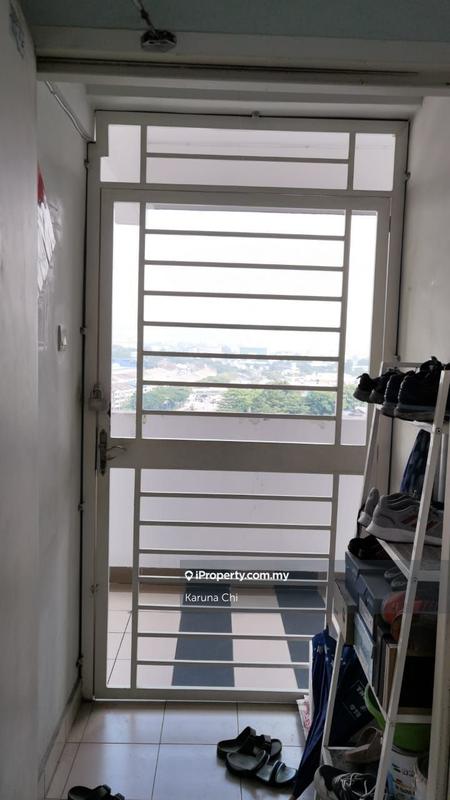 Kondominium untuk Dijual di Symphony Heights (Simfoni Heights) oleh Karuna Chi - iProperty.com.my